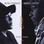 Rosa Passos & Ron Carter: Entre Amigos, CD