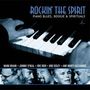 : Rockin' The Spirit, CD