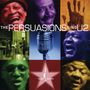 The Persuasions: Sing U2, CD