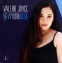 Valerie Joyce: New York Blue, CD