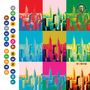 David Chesky: The New York Rags, CD