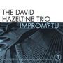 David Hazeltine: Impromptu, CD