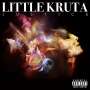 Little Kruta: Justice, CD