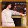 : Georgine Resick - Visions Interieures, CD,CD