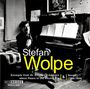 Stefan Wolpe: Lieder, CD