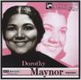 : Dorothy Maynor sing Arien & Lieder, CD