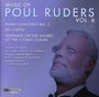 Poul Ruders: Klavierkonzert Nr.2, CD