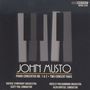 John Musto: Klavierkonzerte Nr.1 & 2, CD