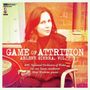 Arlene Sierra (geb. 1970): Werke Vol.2 "Game of Attrittion", CD
