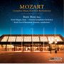 Wolfgang Amadeus Mozart (1756-1791): Flötenkonzerte Nr.1 & 2, CD