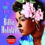 Billie Holiday: Lovesick Blues, CD
