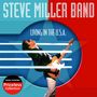 Steve Miller Band (Steve Miller Blues Band): Livin In The U.S.A., CD