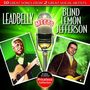 Leadbelly : Meets Blind Lemon Jefferson, CD