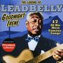 Leadbelly (Huddy Ledbetter): The Legend Of Leadbelly, CD