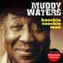 Muddy Waters: Hoochie Coochie Man, CD