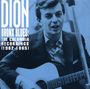 Dion: Bronx Blues: The Columbia Reco, CD