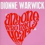 Dionne Warwick: Anyone Who Had A Heart, CD