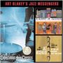 Art Blakey (1919-1990): A Night In Tunisia / Jazz Messengers Play Lerner & Loewe, CD