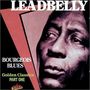 Leadbelly (Huddy Ledbetter): Bourgeois Blues, CD