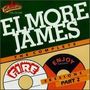 Elmore James: The Complete Fire & Enjoy Sessions Vol.2, CD