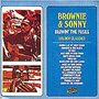 Brownie & Sonny: Blowin' The Fuses, CD