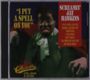 Screamin' Jay Hawkins: I Put A Spell On You, CD