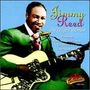 Jimmy Reed: Big Legged Woman, CD