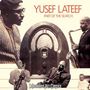 Yusef Lateef (1920-2013): Part Of The Search, CD