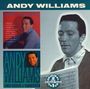 Andy Williams: Andy Williams / Sings Rodgers And Hammerstein, CD