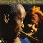 Sonny Stitt (1924-1982): Sonny Stitt & The Top B, CD
