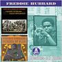 Freddie Hubbard: Sing Me A Song Of Songmy / Echoes Of Blue, CD,CD