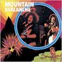 Mountain: Avalanche, CD