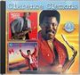 Clarence Clemons: Rescue / Hero, CD