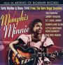 Memphis Minnie: Early Rhythm & Blues From The Regal Sessions 1949, CD