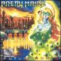 Pretty Maids: Future World, CD