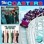 The Coasters: The Coasters / One by One, CD