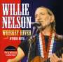 Willie Nelson: Whiskey River, CD