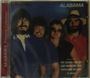 Alabama: Closer you get, CD