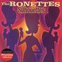The Ronettes: Silhouettes, CD