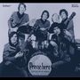 Preachers: Stay Out Of My World, CD
