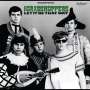 The Grasshoppers: Let It Be That Way (Green Vinyl), LP
