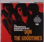 Don & The Goodtimes: The Original Northwest Sound, LP,LP