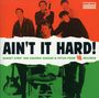 : Ain't It Hard! Sunset Strip '60s Sounds, CD