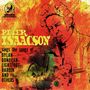 Peter Isaacson: Sings The Songs Of Dylan, Donovan, Lightfoot, Hardin And Others, CD