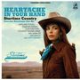 : Heartache In Your Hand: Startime Country, CD