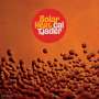 Cal Tjader: Solar Heat (Yellow Vinyl), LP