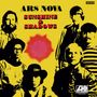 Ars Nova: Sunshine & Shadows (Pink Vinyl), LP