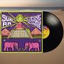 Sun Ra: Pink Elephants On Parade, LP