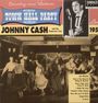 Johnny Cash: Live At Town Hall Party 1958 (180g), LP