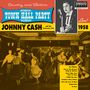 Johnny Cash: Live At Town Hall Party 1959 (180g), LP